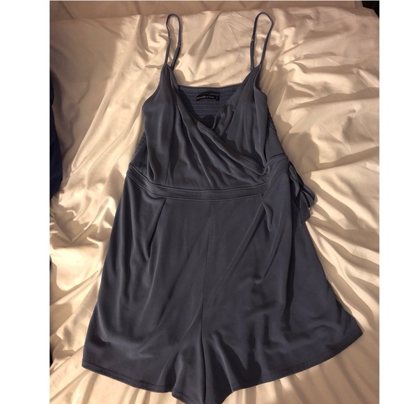 abercrombie & fitch romper - Picture 4 of 7